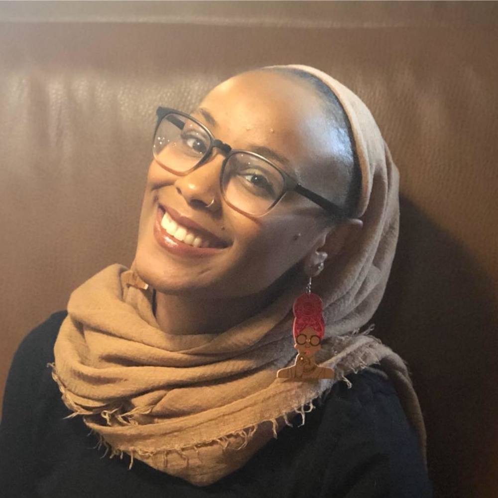 Meet your Posher, Kenya